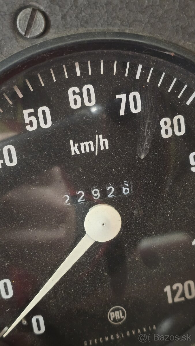 Škoda Liaz 706 RTHP CAS25 - 6