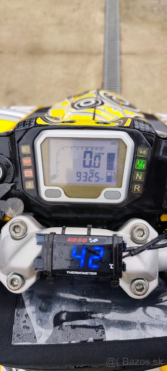 TGB TARGET 525 SNIPER EDICIA - 6