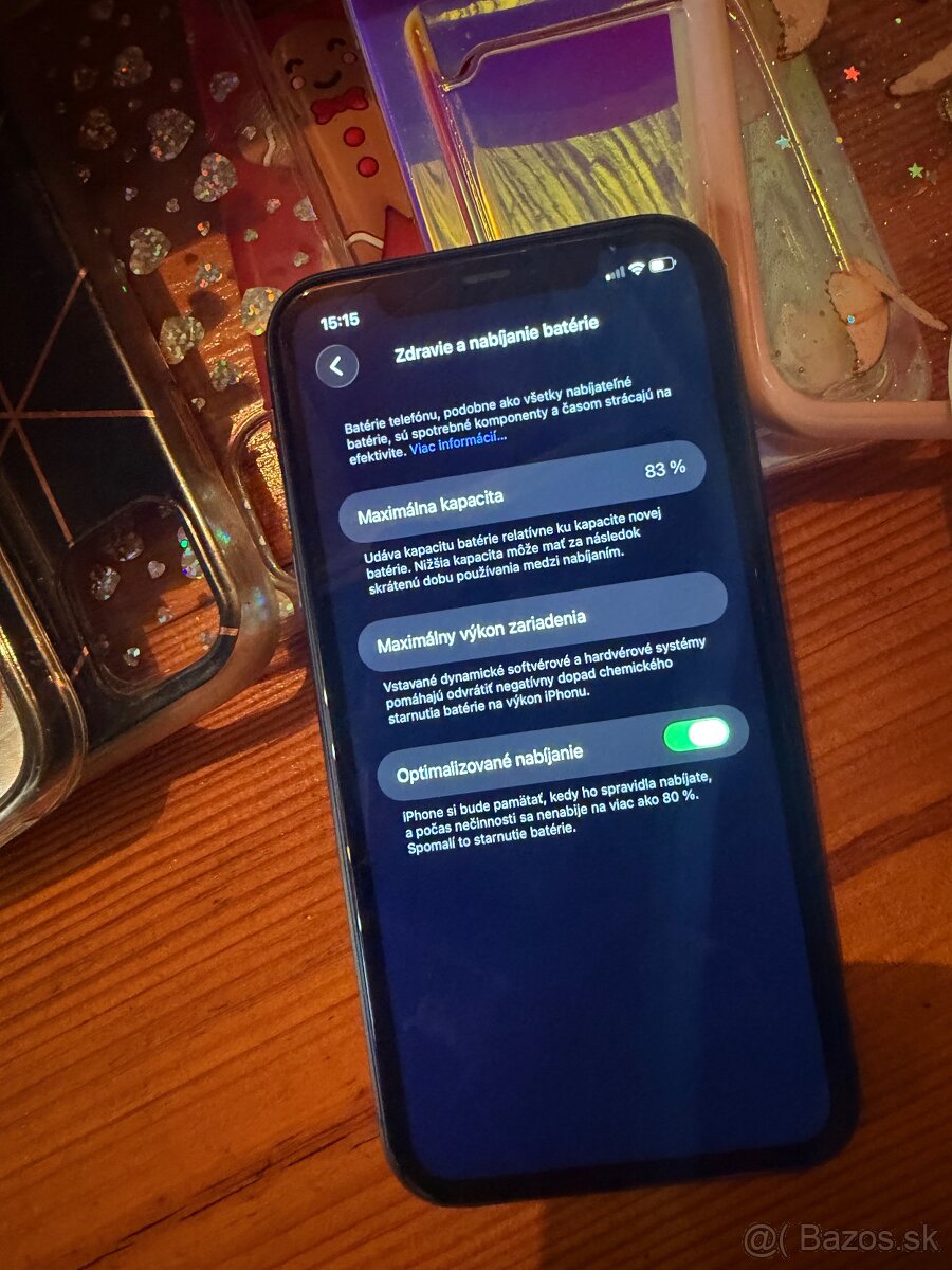 Iphone 11, 128gb - 6