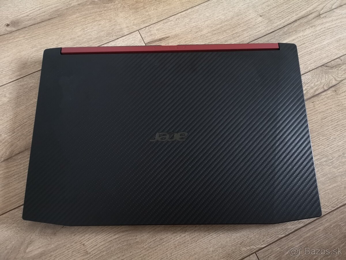 Acer Nitro5 Gaming Laptop - 6