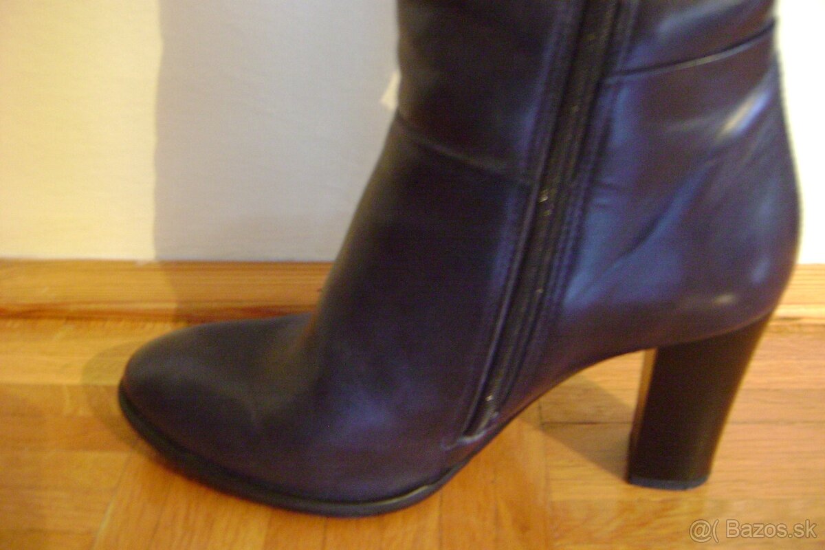 Čižmy - 6