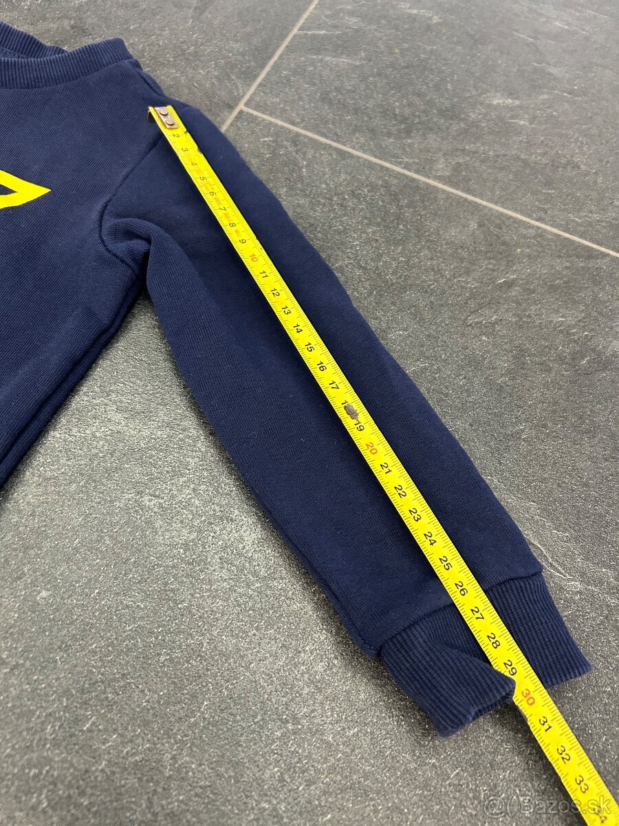 Mikina Guess 2 roky 92 - 6