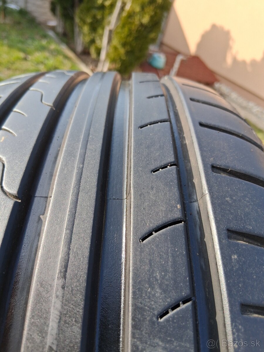 205/55 r16 letné pneumatiky - 6