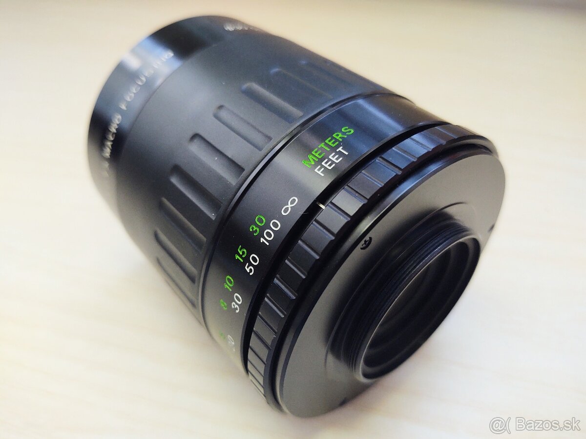 Vivitar 500/8 Reflex - 6