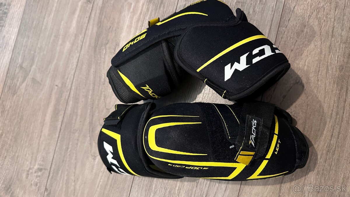 Hokejová výstroj CCM - 6