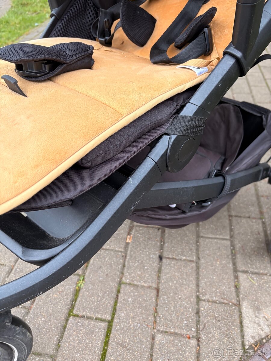 Thule urban glide 2 - 6