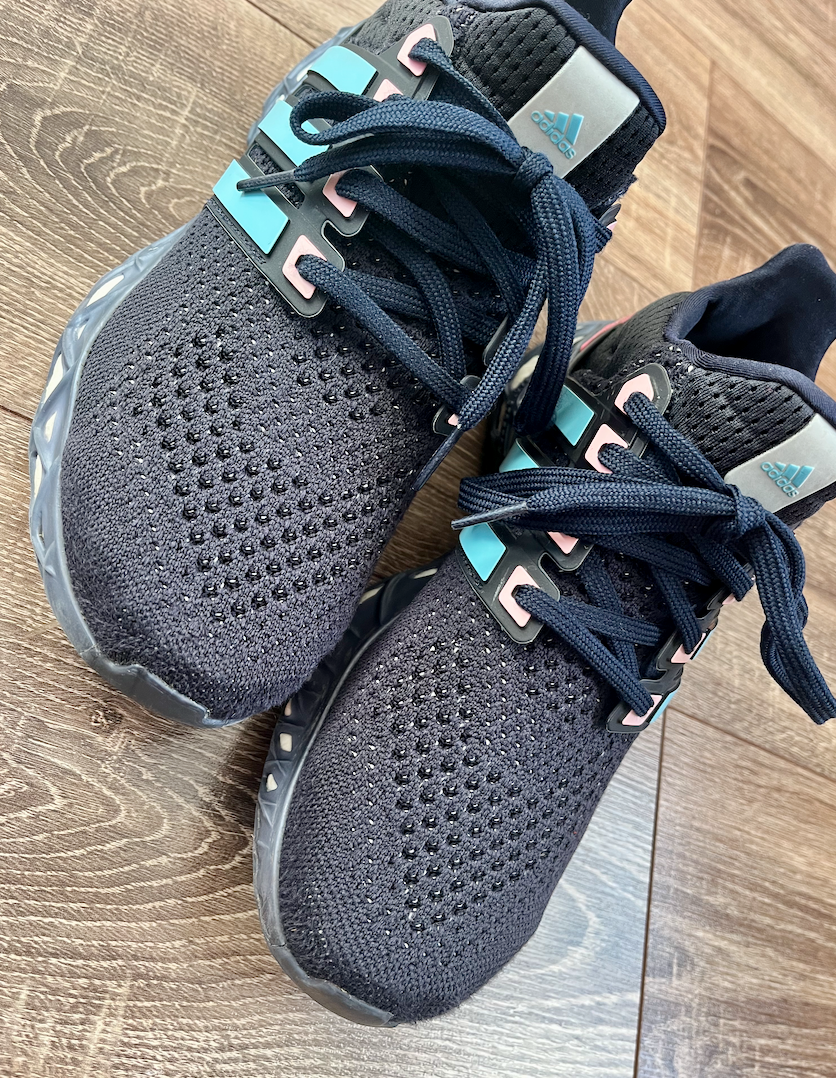 Tenisky Adidas ULTRABOOST WEB DNA - 6