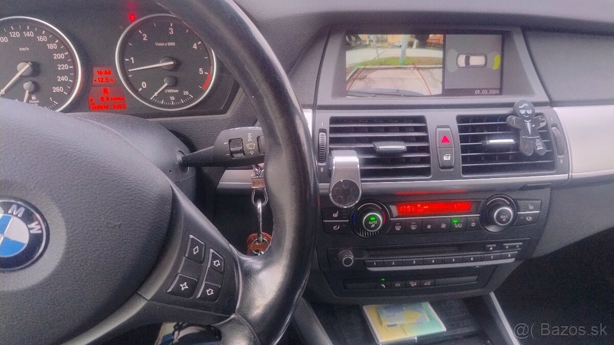 BMW x5 e70 Mpacket - 6