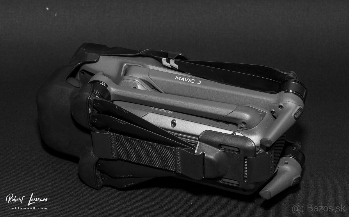 DJI MAVIC 3 Extented RC PRO - 6