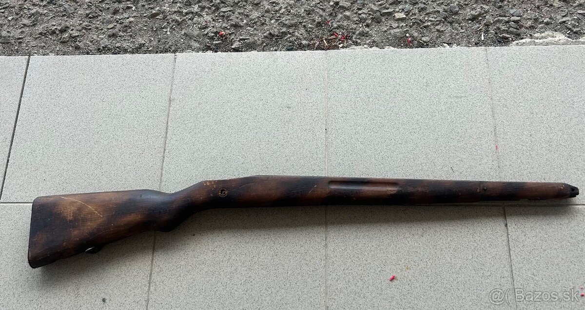Vzduchovka vz. 47 - 6