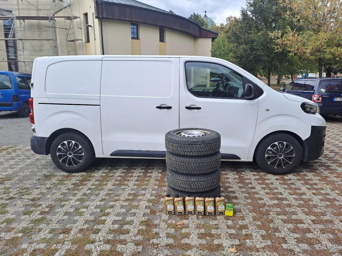 Expert 2.0 Bluehdi - 110kw - 2017 - 6