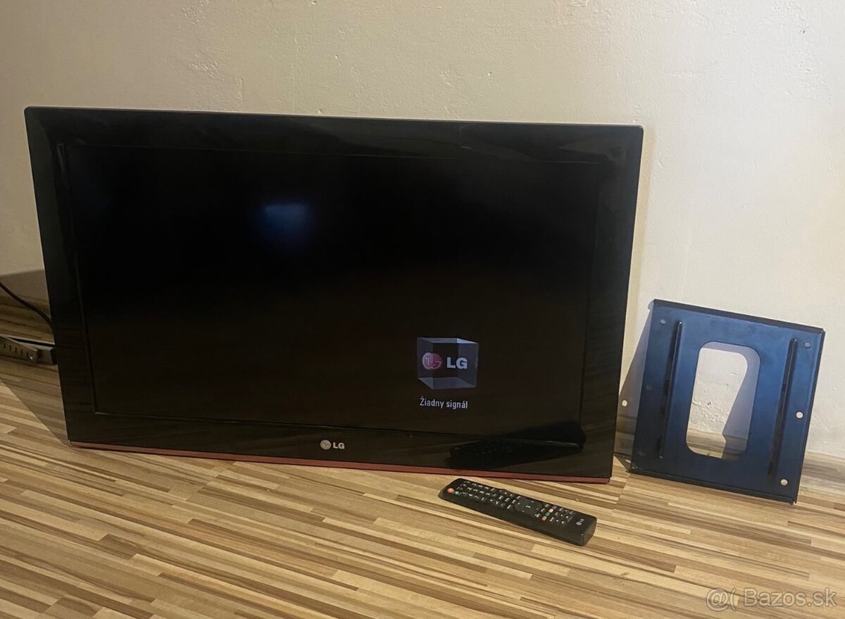 Televízor LG - 6