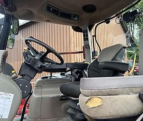 Case IH Maxxum 140 Profi - 6