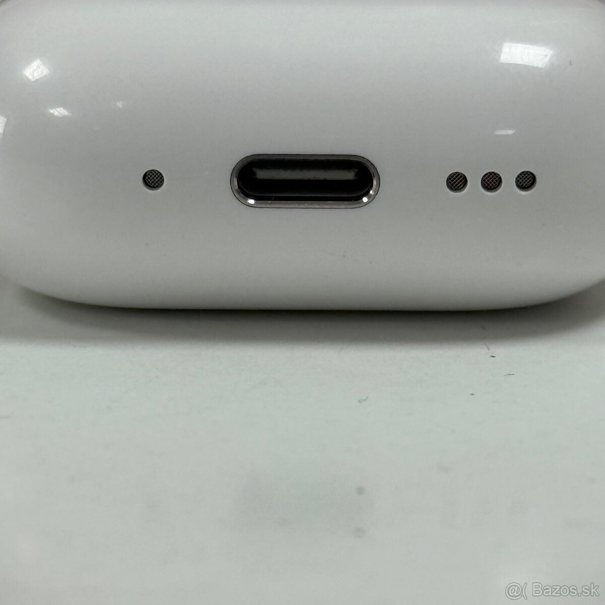  Púzdro pre Apple AirPods 4 (ANC) - 6