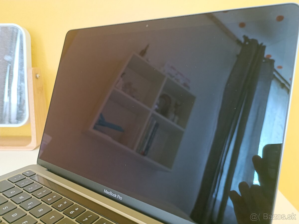 Apple MacBook Pro 13" 2022 M2 8GB/256GB Space Gray - 6