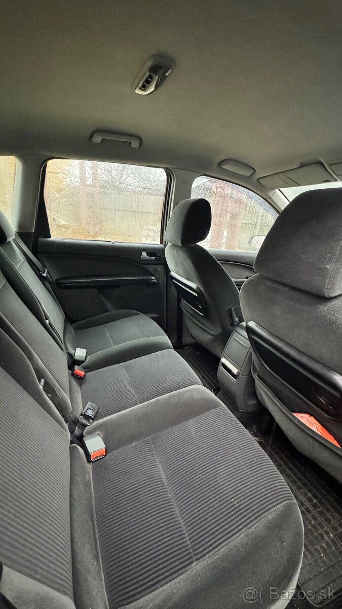 Predam Ford Focus C-Max 1.6 TDCi (2005) - 6