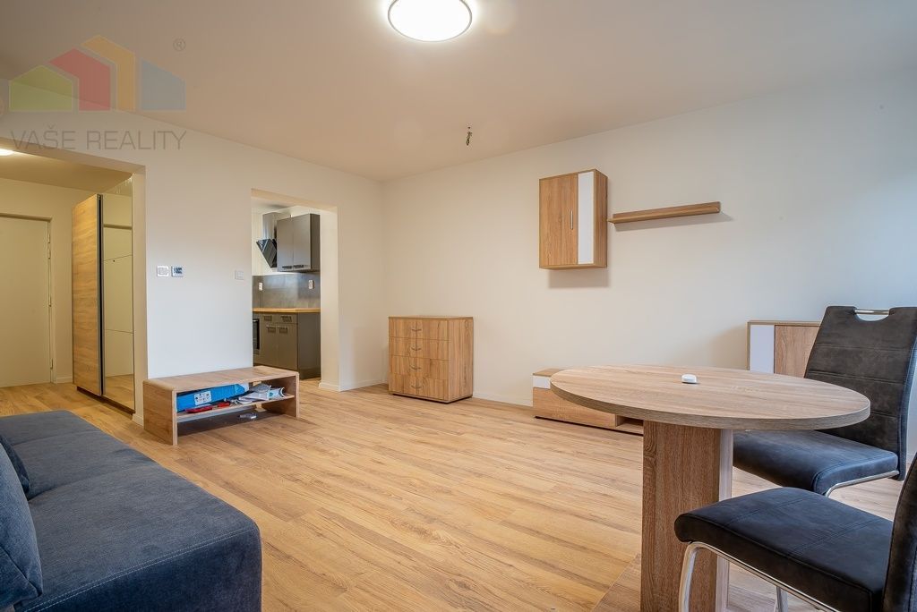 Štýlový 1-izbový byt v novostavbe s parkovacím miestom – Par - 6