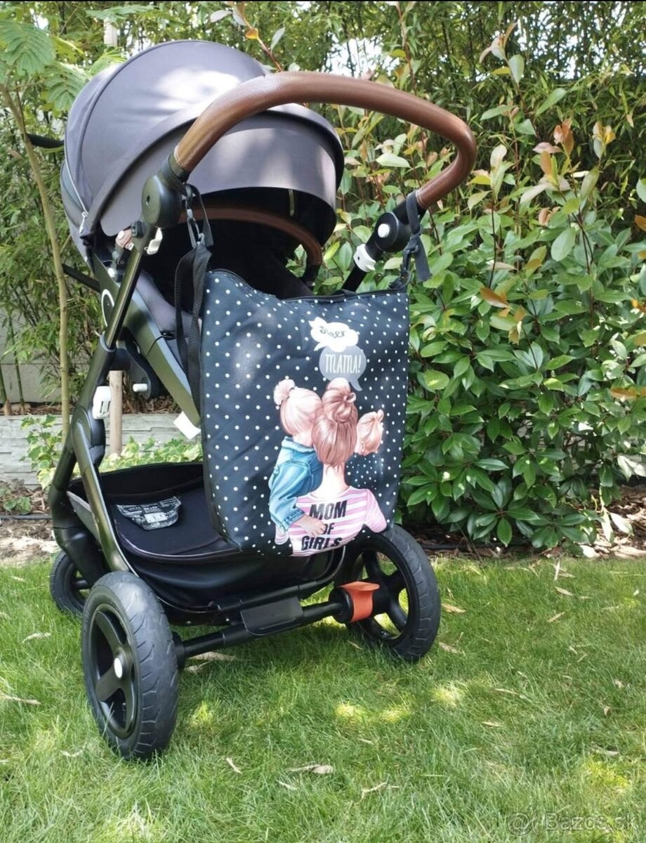 Stokke trailz - 6