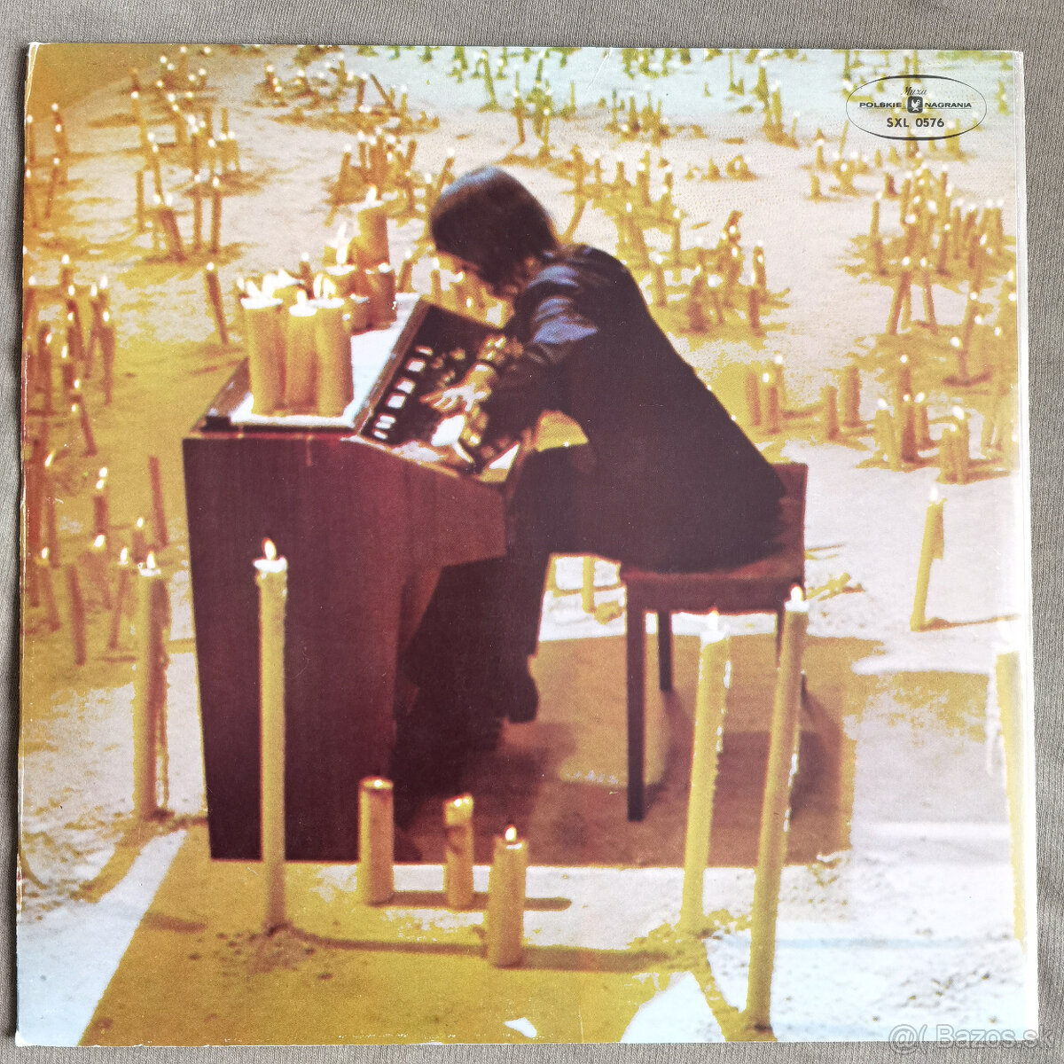 Predám jazzove LP platne - 6