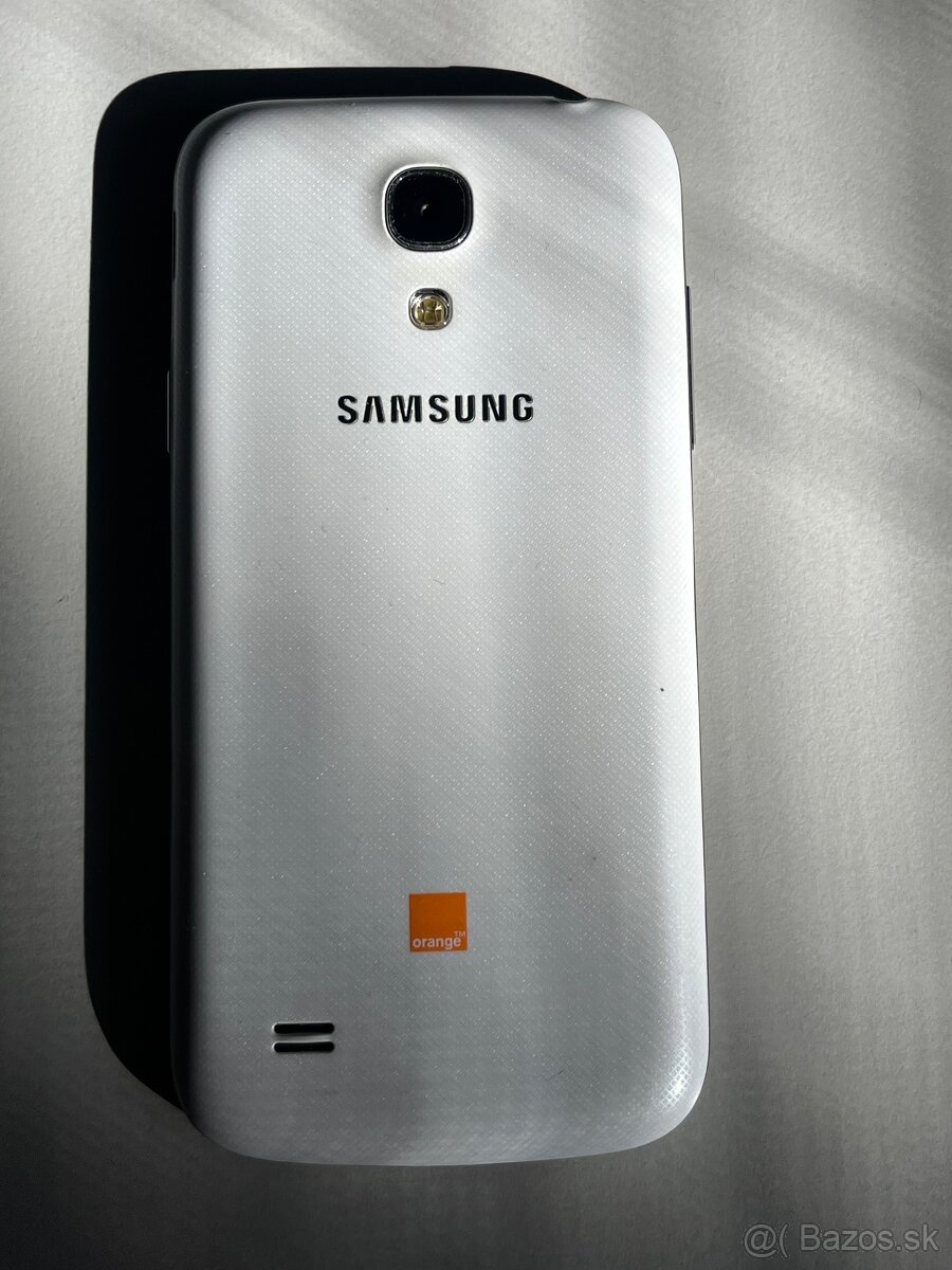 Samsung Galaxy S4 mini - 6