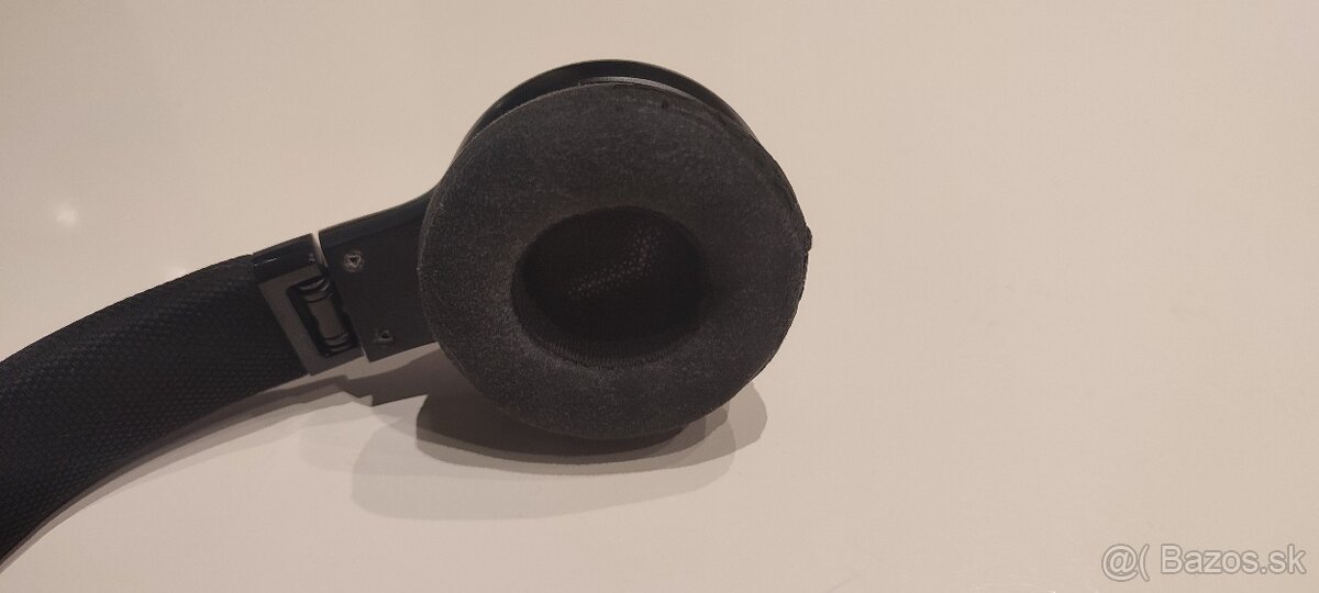 JBL E45BT Black Bezdrôtové slúchadlá na uši - 6