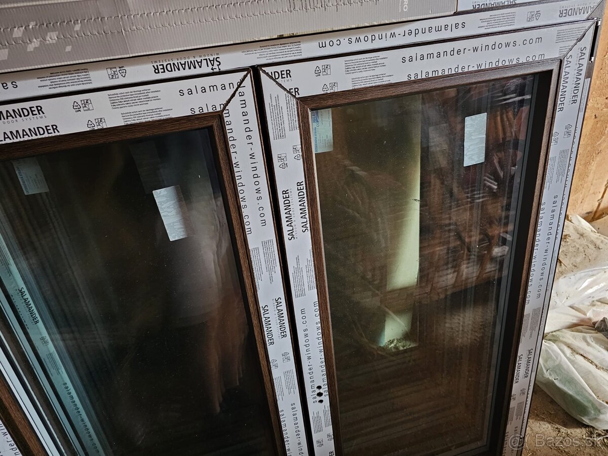 Nové okná Salamander System - 6