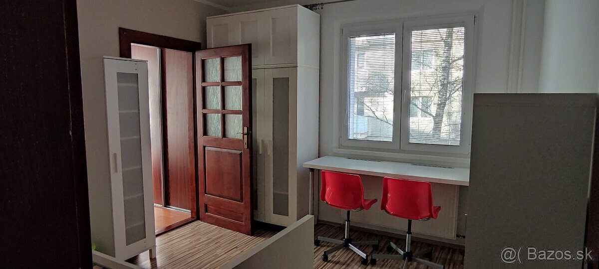 PRENÁJOM - 2-izbový byt - ŽILINA BULVÁR - 6