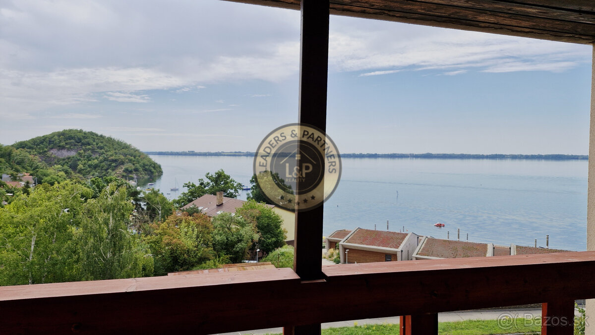 Predaj chaty pri pláži Anima. Medvedia hora, Zemplínska šíra - 6