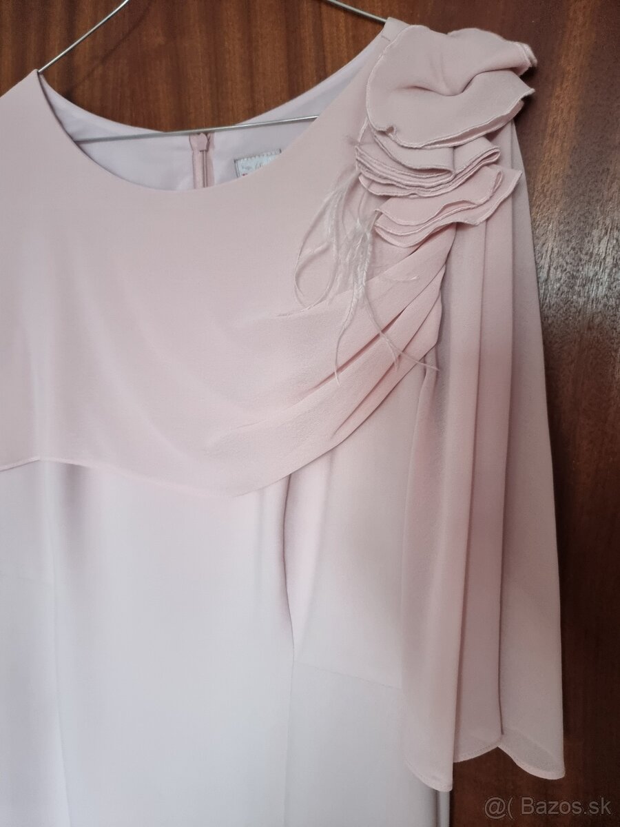 Šaty Svadobnej mamy. - 6