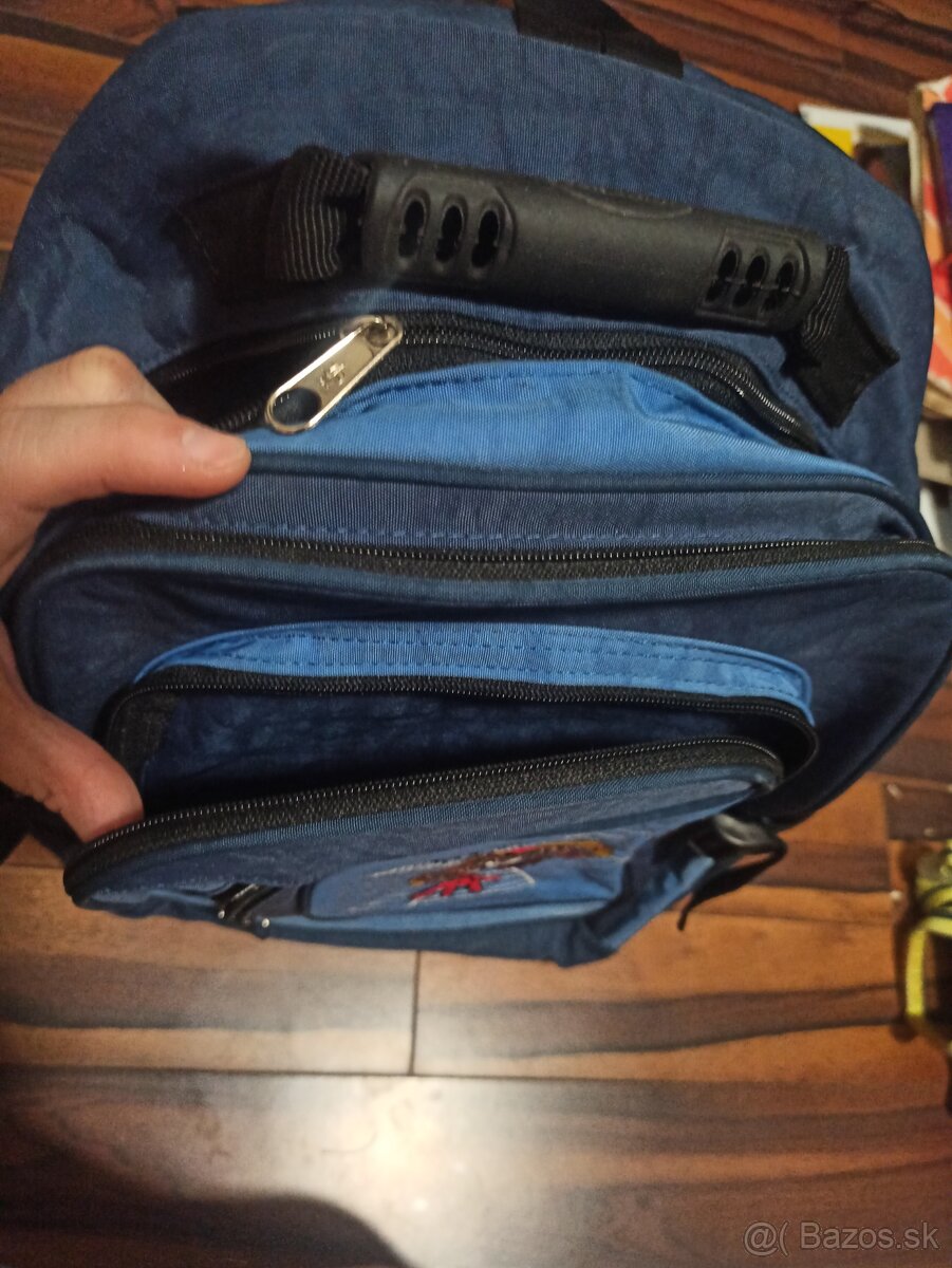 Školská taška - 6