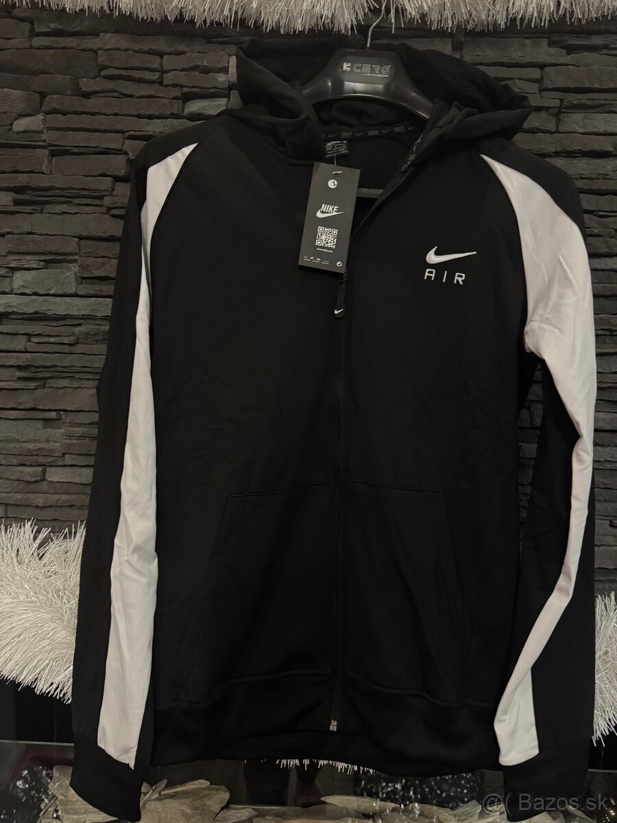 Nike pánska suprava - 6