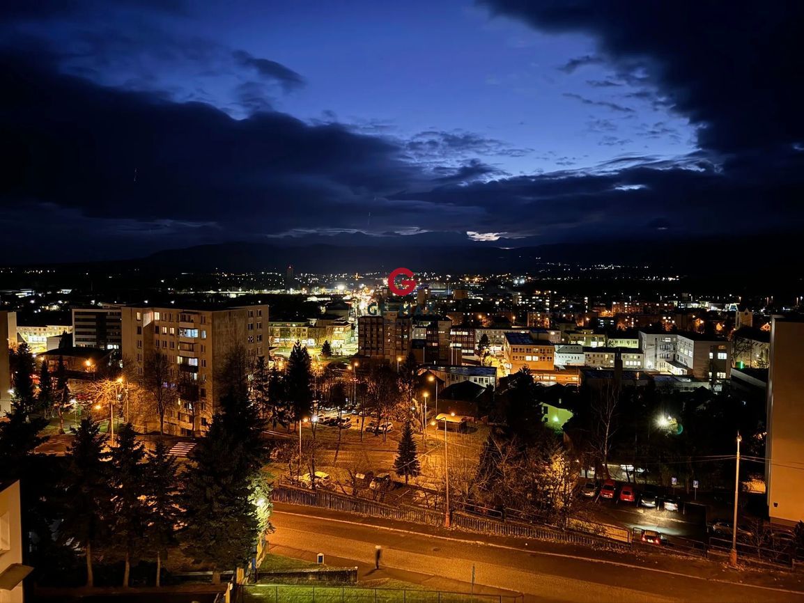 Veľký 4-izbový byt – Okulka - Vranov nad Topľou - 6