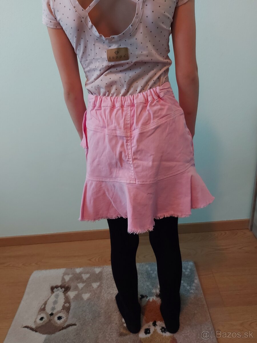 dievčenska sukňa Mayoral - 6