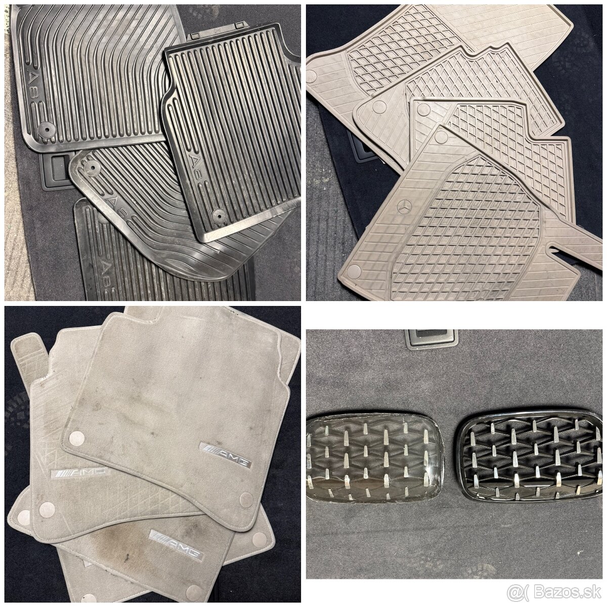 svetlo a nahradne diely - 6