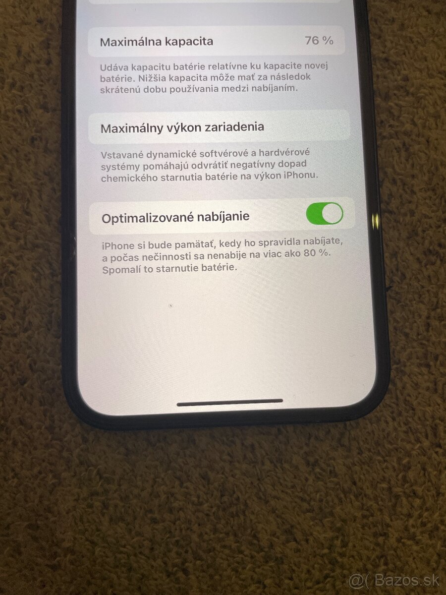 Apple Iphone 12 64GB - 6