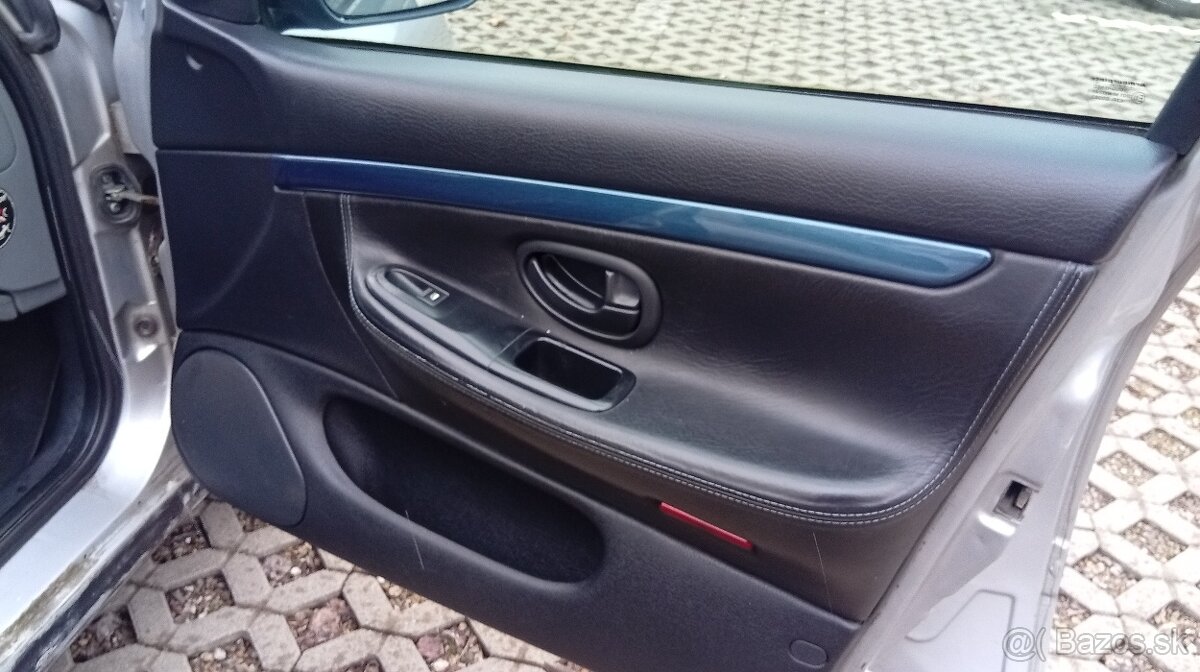 Peugeot 406 2.0 HDI 66kw - 6