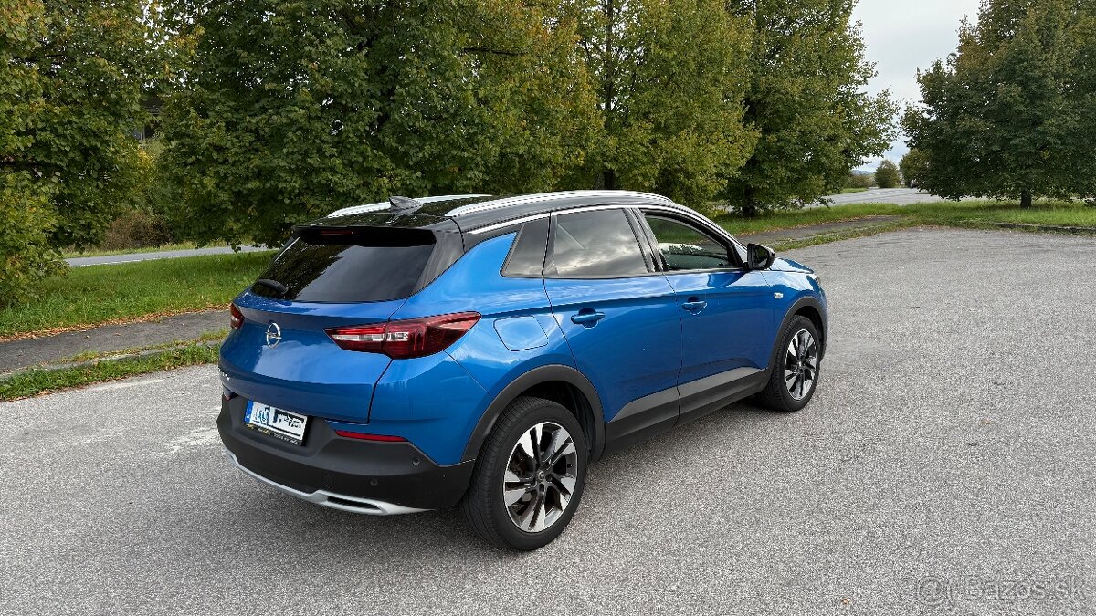 Opel Grandland 1.6 CDTI Ultimate - 6