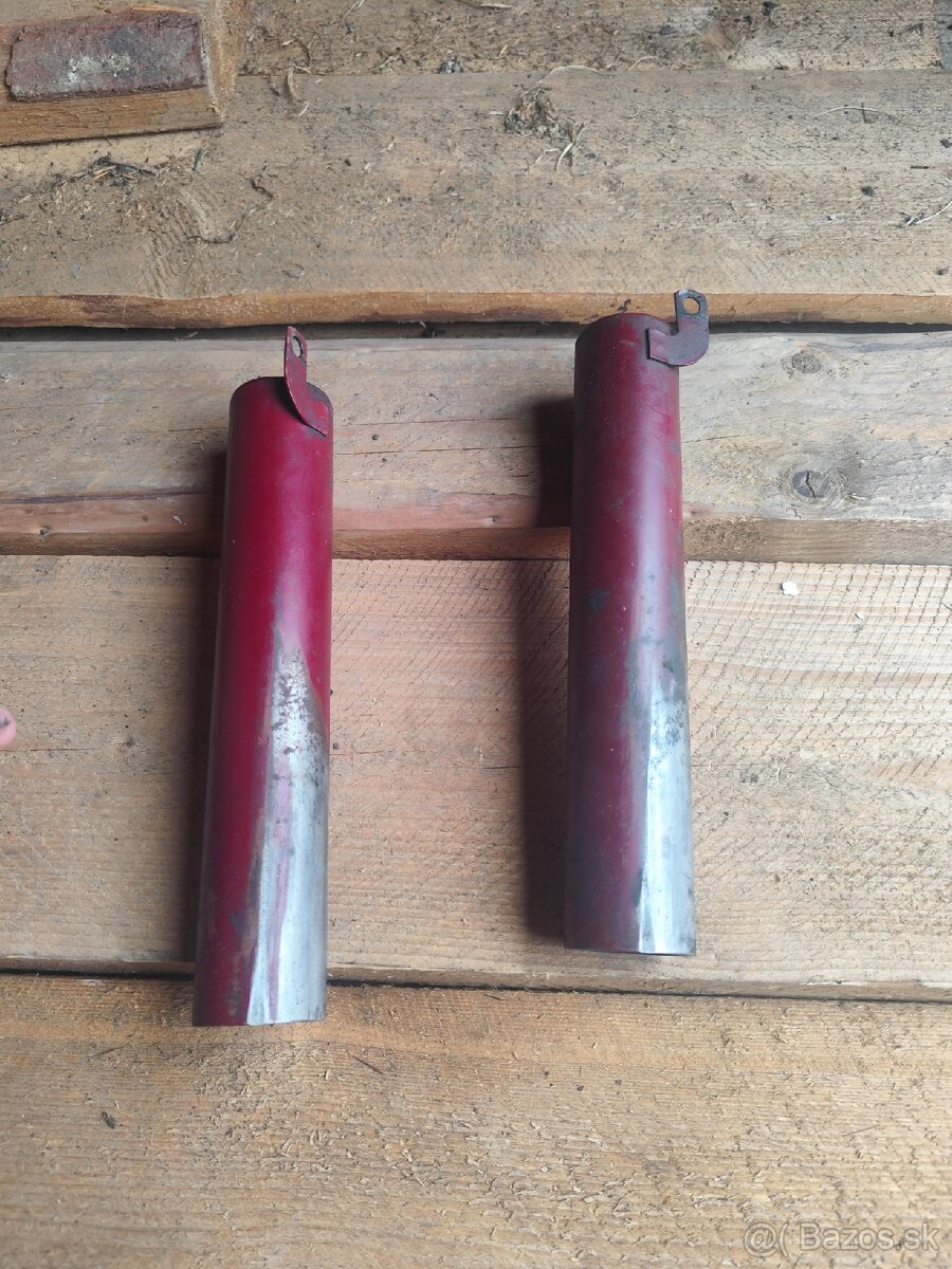 kryty klzakov , tlmicov jawa - 6