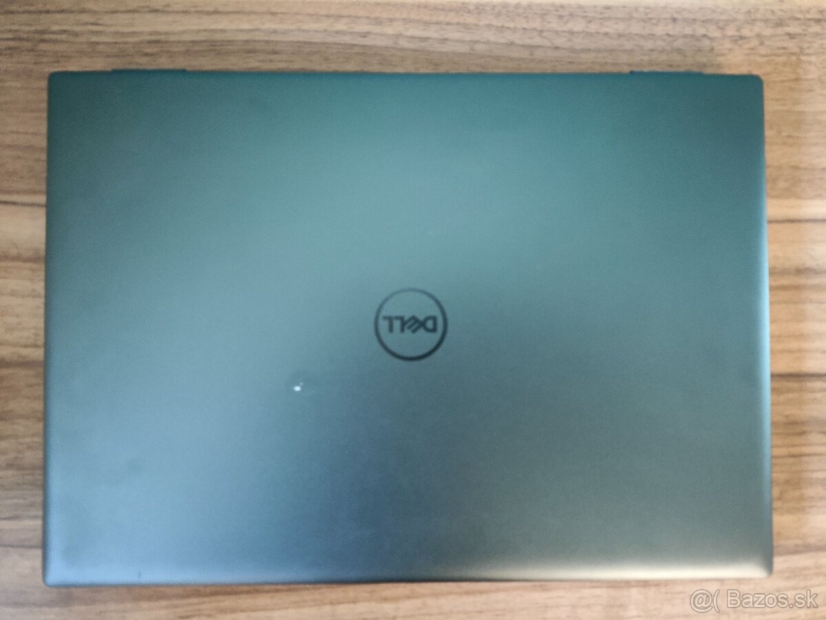 Inspiron 7620 i7 • 32GB • RTX 3060 - 6