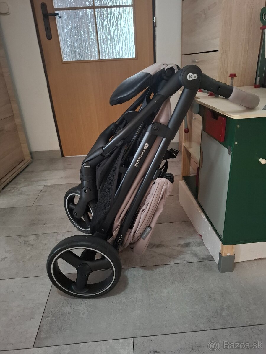 Kinderkraft Trig3 - 6