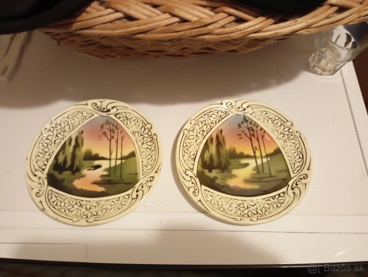 Predám taniere Kremnica - 6