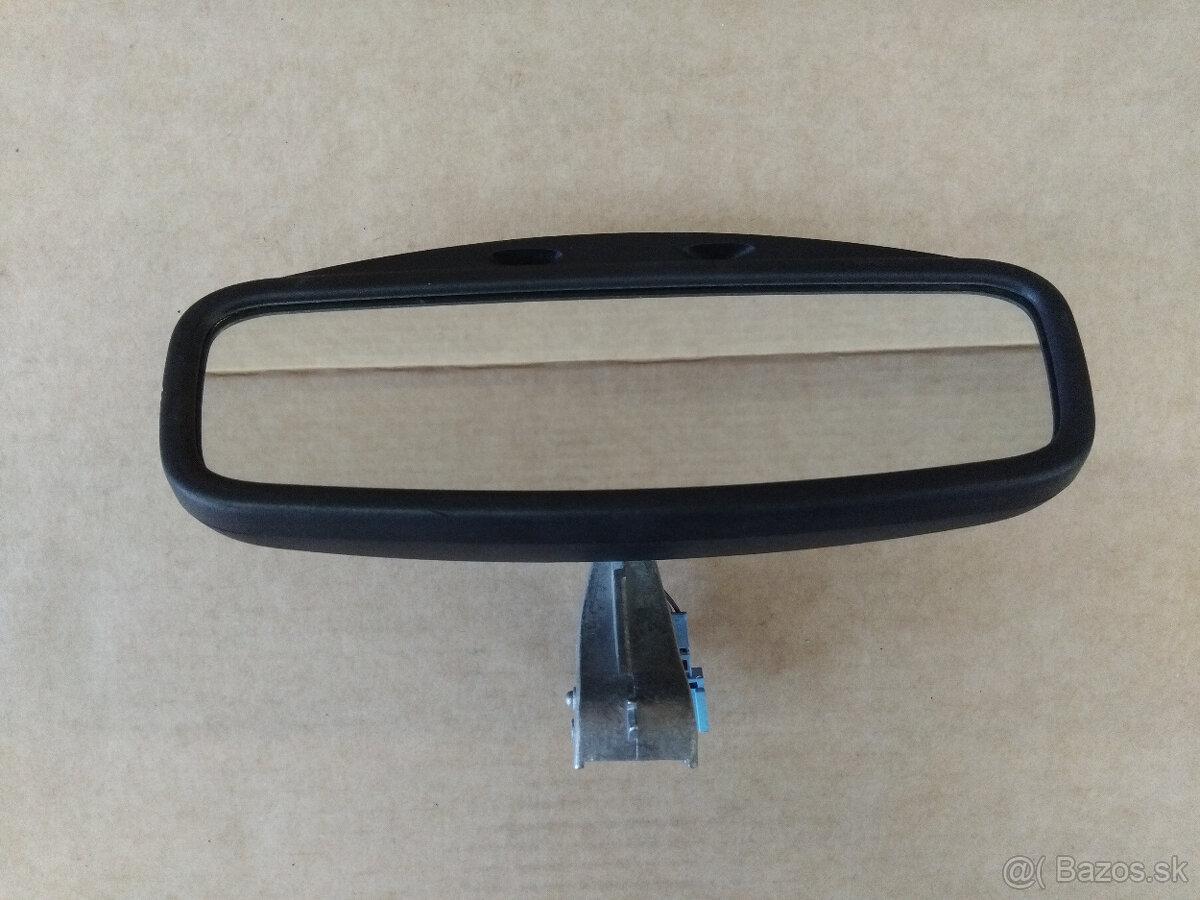 dažďový senzor, zrkadlo Citroen C4 - 6