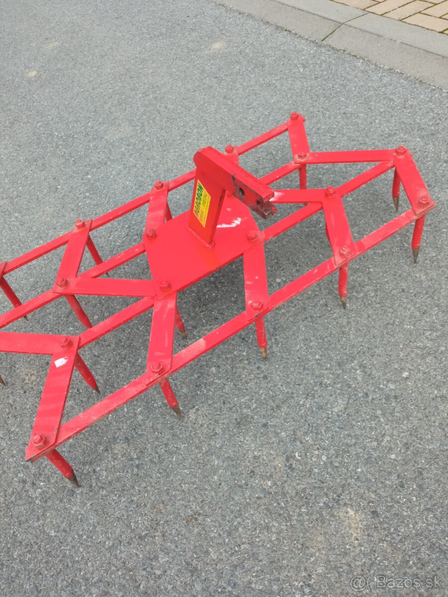 Brána Agzat tera vari - 6