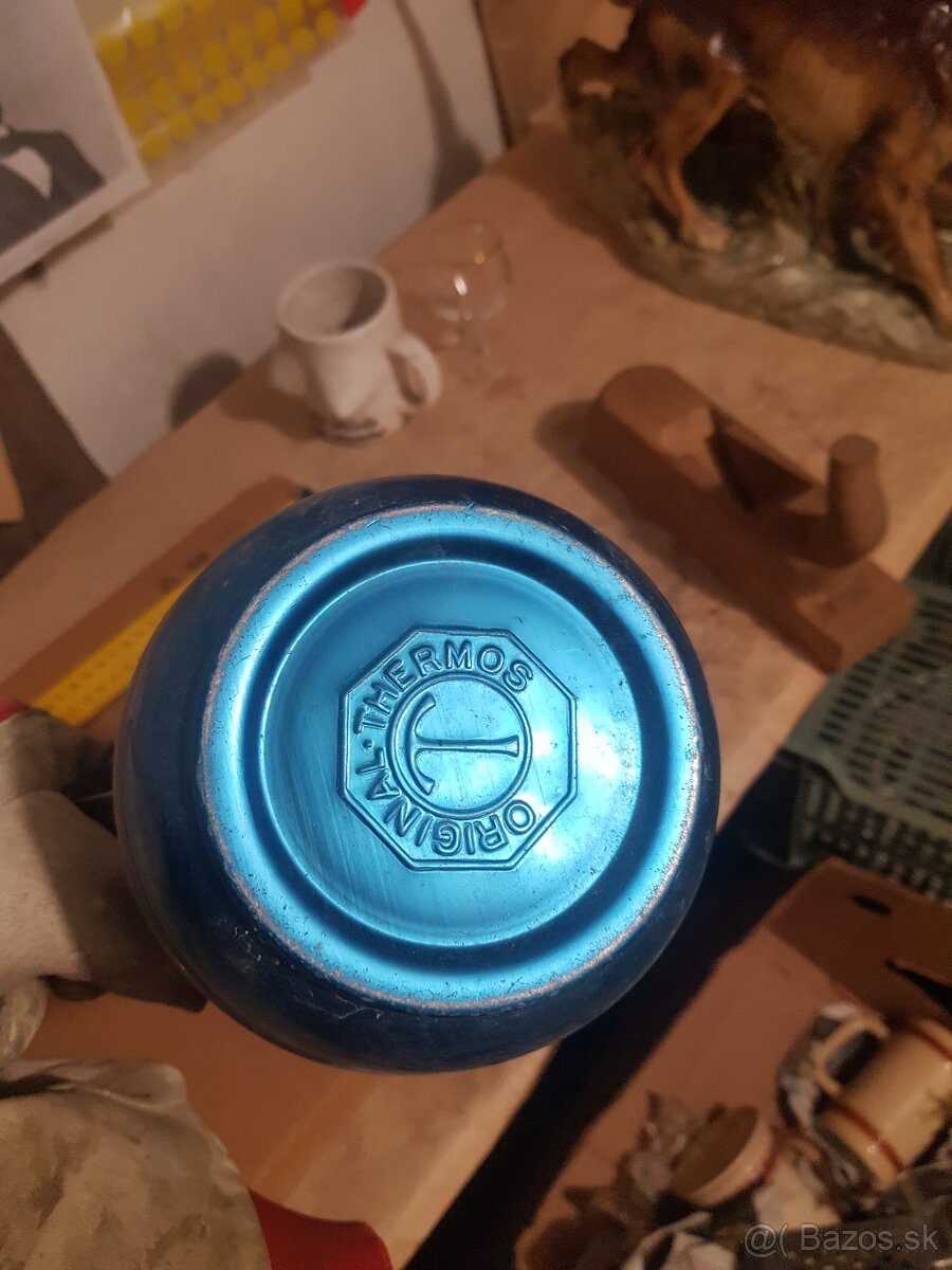 predam babkovu postavu . stare alkoholove flase - 6