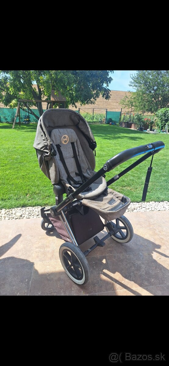 Cybex priam kocik - 6