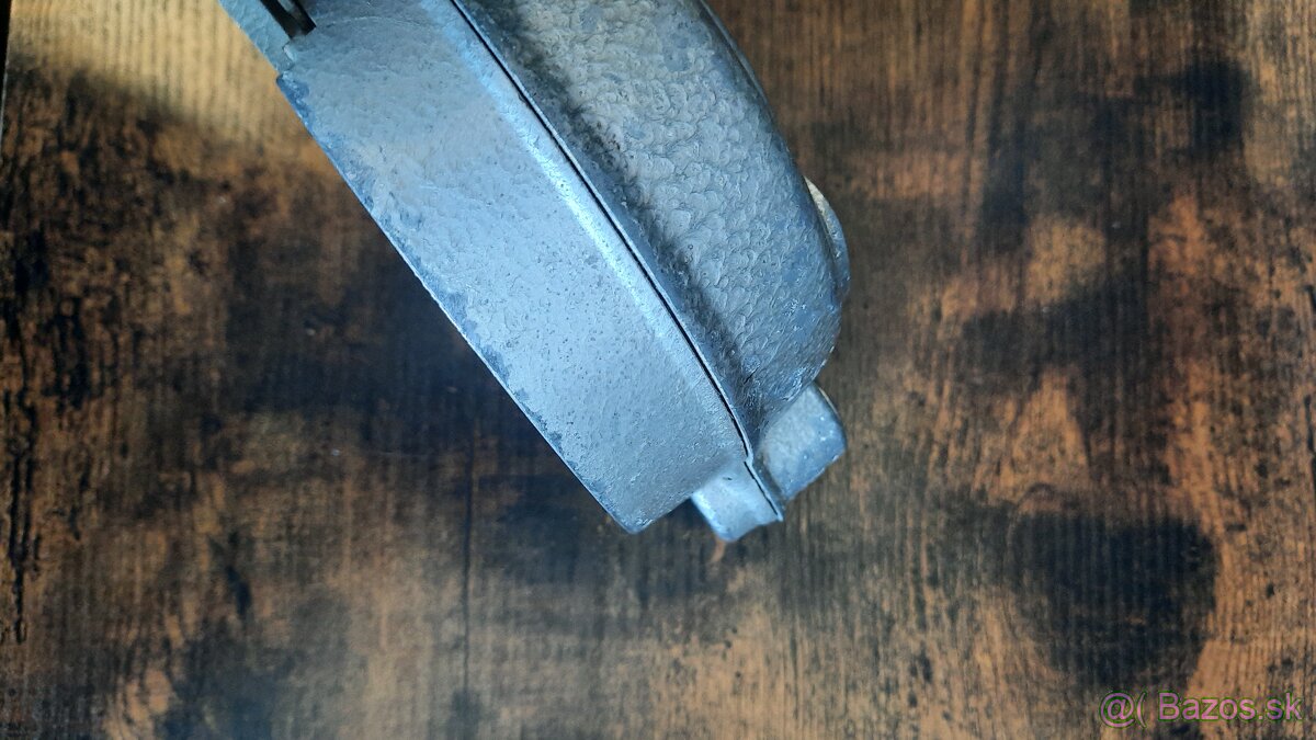 Zenith auto tachograf - 6