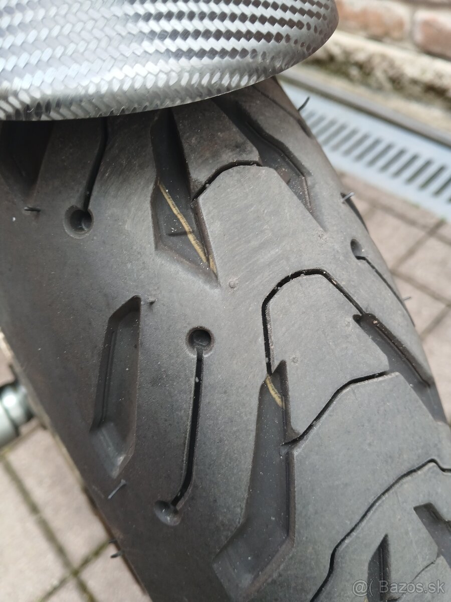 Ducati MTS1200 Multistrada - 6