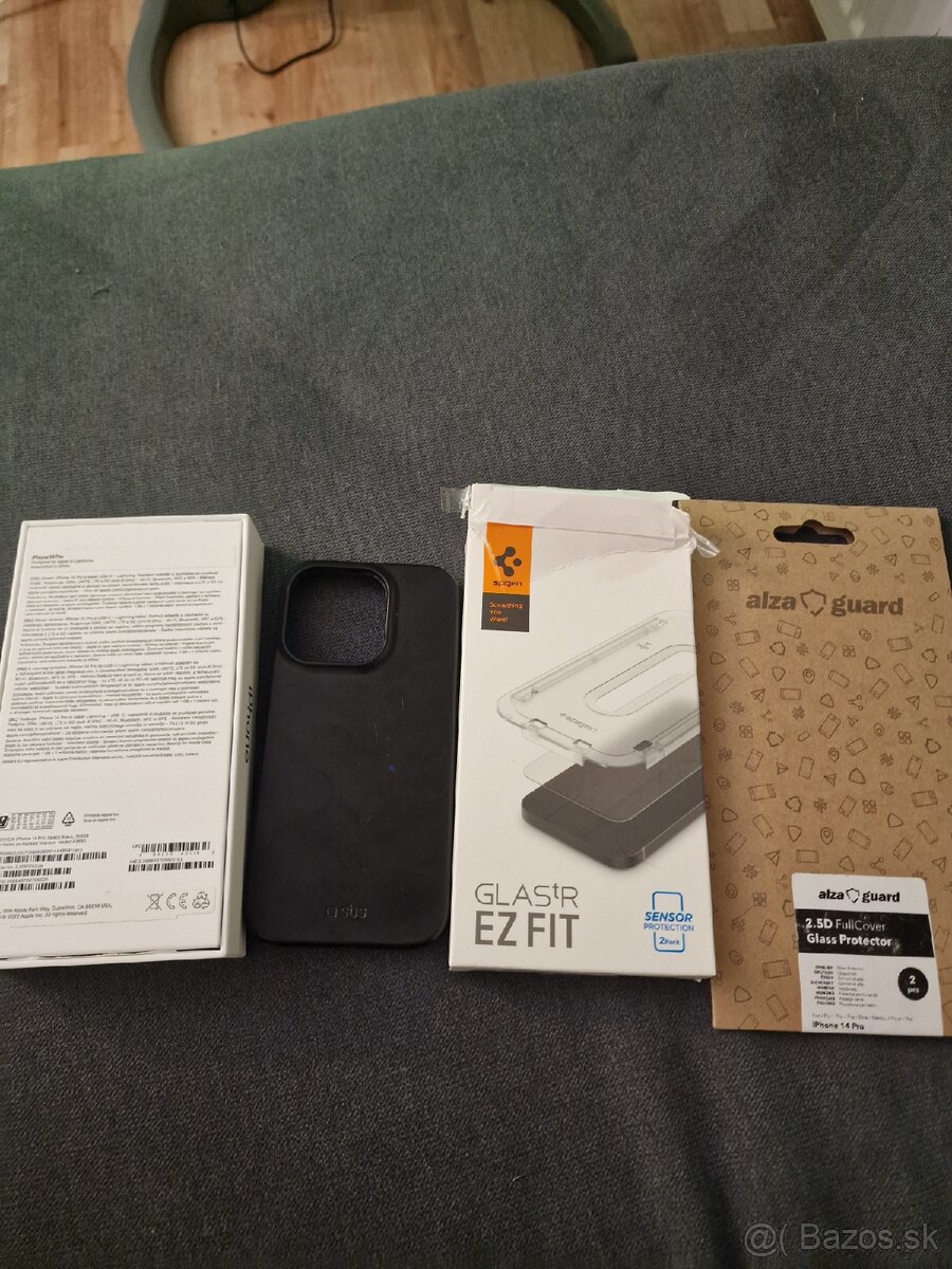 Iphone 14 Pro 128Gb - 6