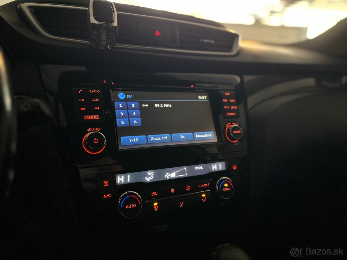 Nissan X-Trail 1,6 dCi - 6