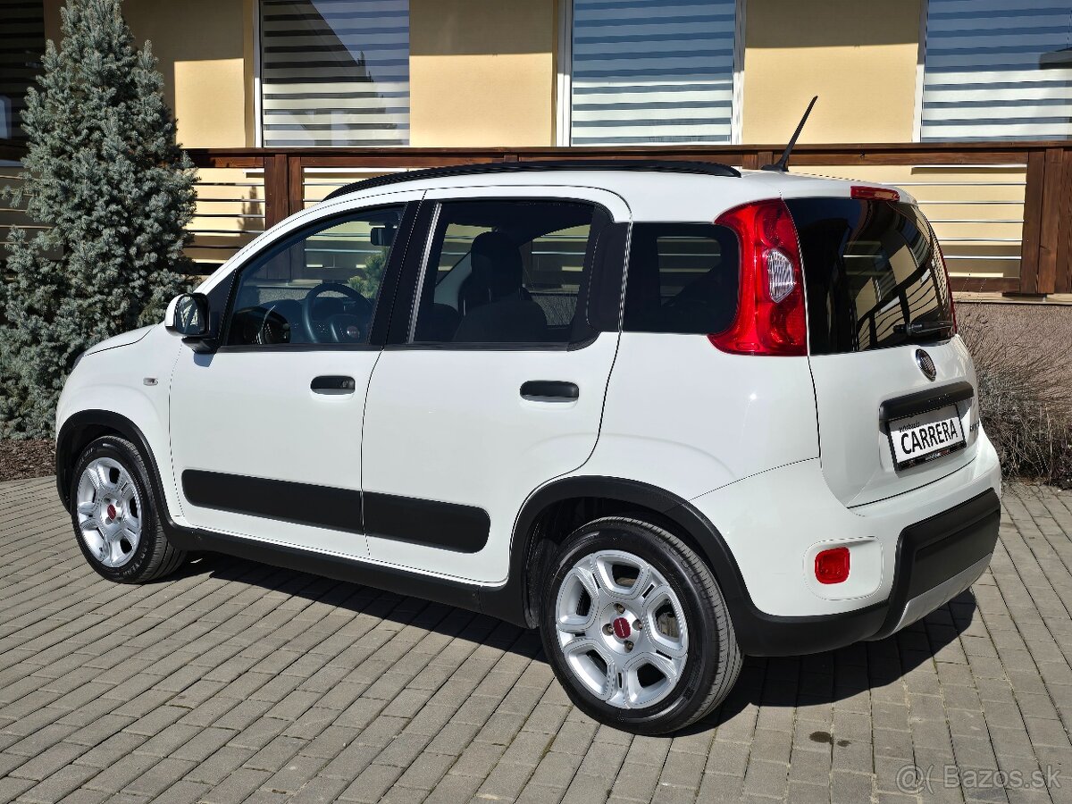 Fiat Panda 1.0 Firefly mHEV City Life - 6